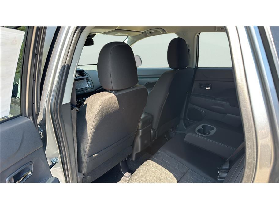 2027 Mitsubishi Outlander Sport S, ES, LE, SE Folsom CA