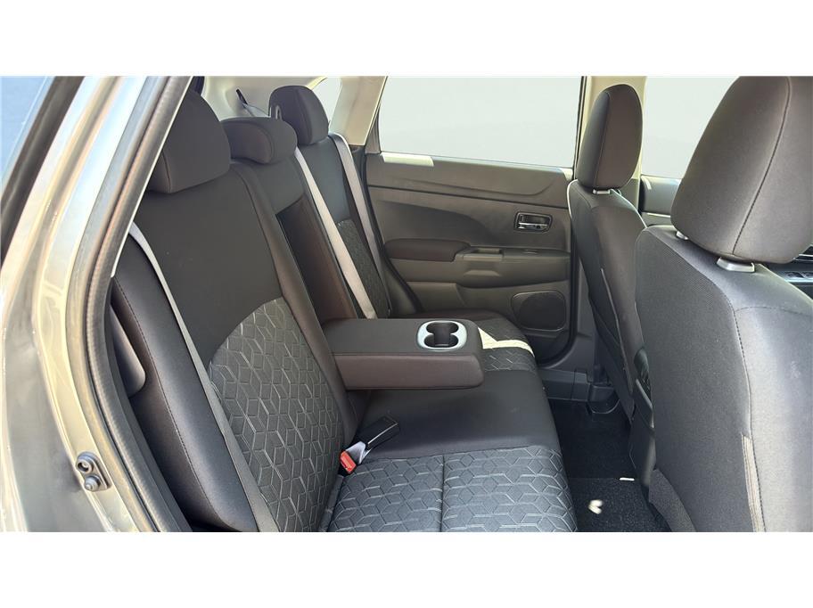 2027 Mitsubishi Outlander Sport S, ES, LE, SE Folsom CA