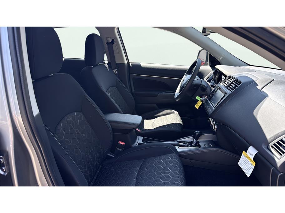 2027 Mitsubishi Outlander Sport S, ES, LE, SE Folsom CA