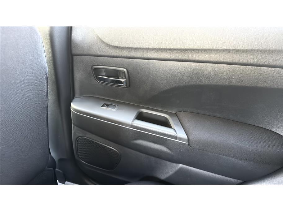 2027 Mitsubishi Outlander Sport S, ES, LE, SE Folsom CA