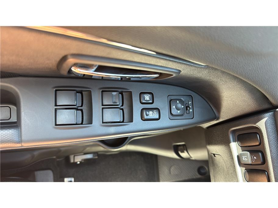 2027 Mitsubishi Outlander Sport S, ES, LE, SE Folsom CA