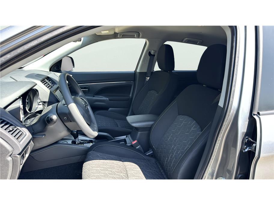 2027 Mitsubishi Outlander Sport S, ES, LE, SE Folsom CA