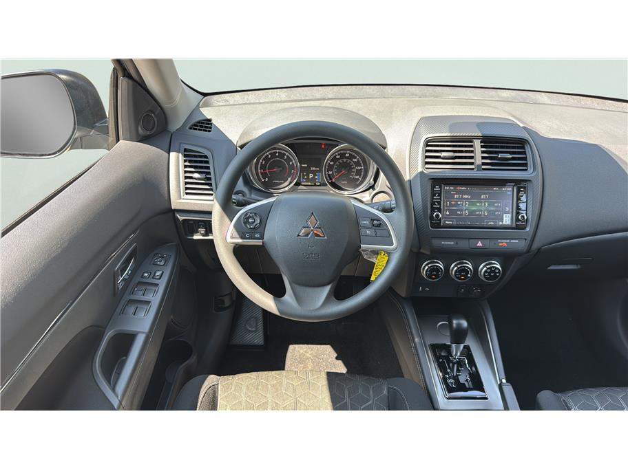 2027 Mitsubishi Outlander Sport S, ES, LE, SE Folsom CA