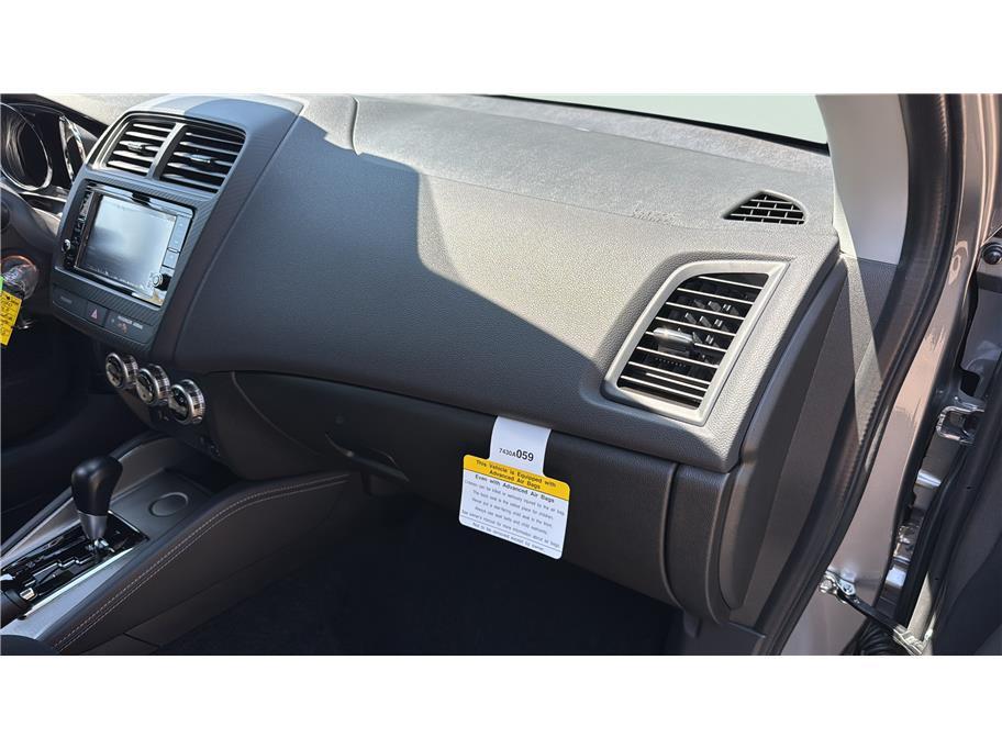 2027 Mitsubishi Outlander Sport S, ES, LE, SE Folsom CA