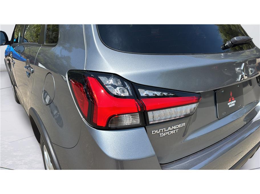 2027 Mitsubishi Outlander Sport S, ES, LE, SE Folsom CA