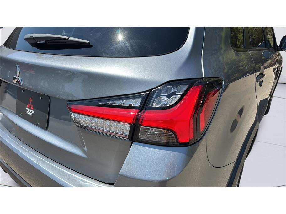 2027 Mitsubishi Outlander Sport S, ES, LE, SE Folsom CA