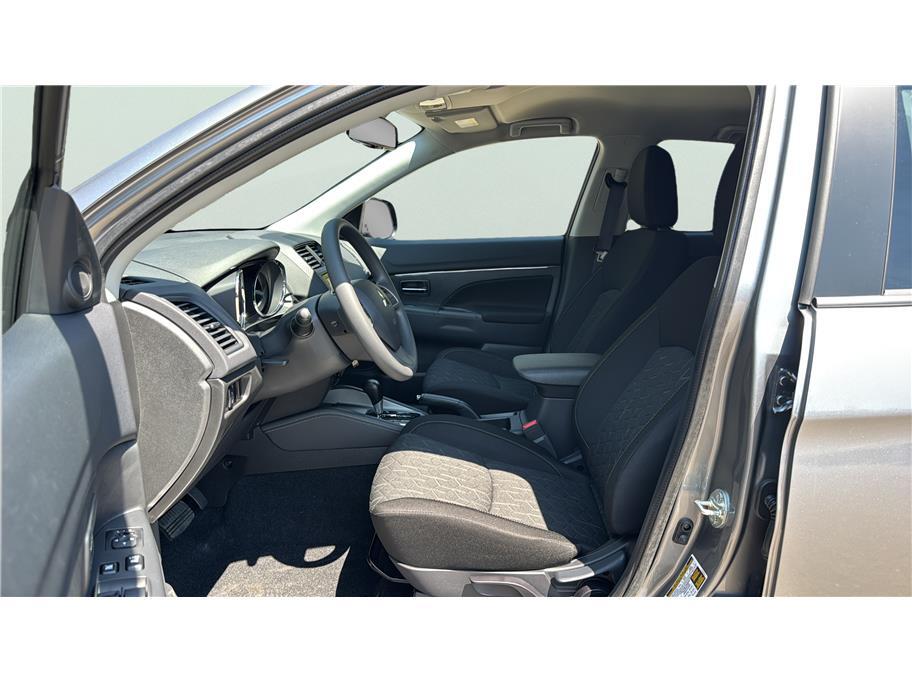 2027 Mitsubishi Outlander Sport S, ES, LE, SE Folsom CA