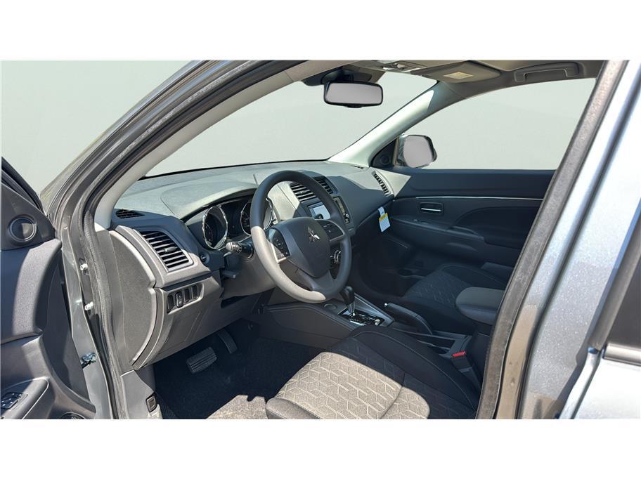 2027 Mitsubishi Outlander Sport S, ES, LE, SE Folsom CA
