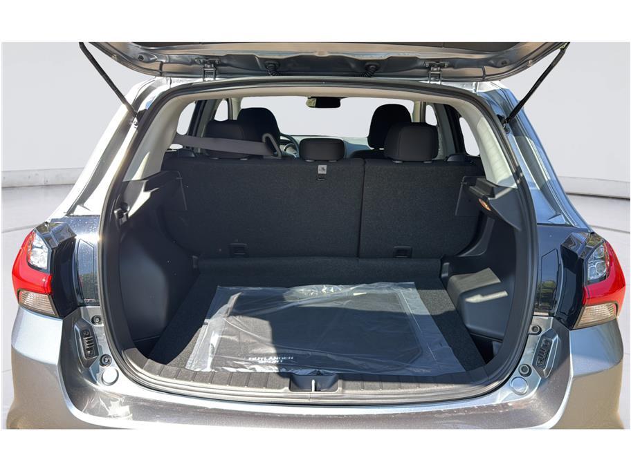 2027 Mitsubishi Outlander Sport S, ES, LE, SE Folsom CA