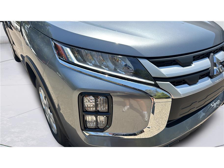 2027 Mitsubishi Outlander Sport S, ES, LE, SE Folsom CA