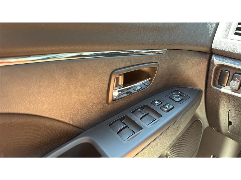 2027 Mitsubishi Outlander Sport S, ES, LE, SE Folsom CA