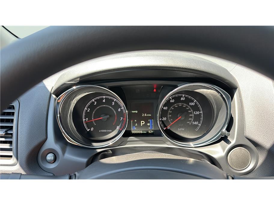 2027 Mitsubishi Outlander Sport S, ES, LE, SE Folsom CA