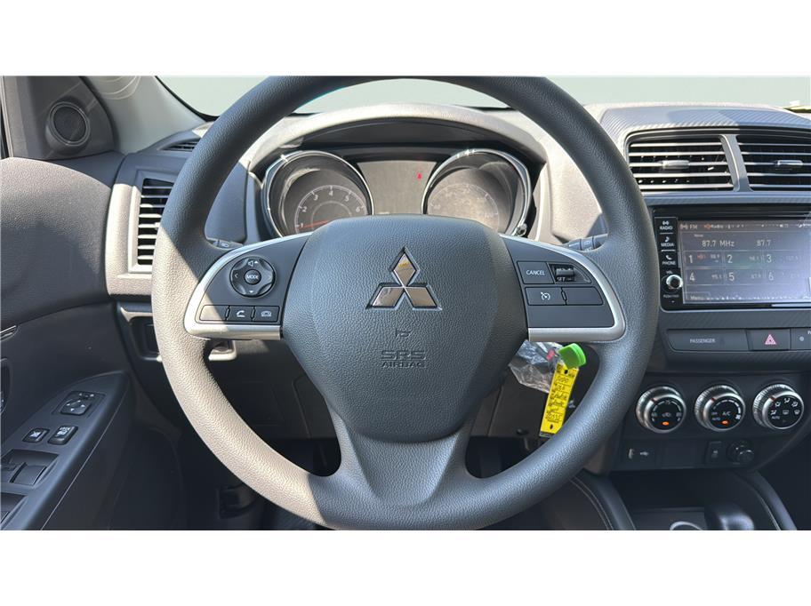 2027 Mitsubishi Outlander Sport S, ES, LE, SE Folsom CA