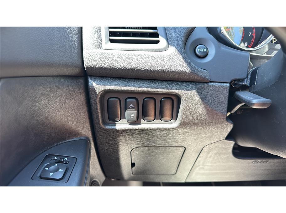 2027 Mitsubishi Outlander Sport S, ES, LE, SE Folsom CA
