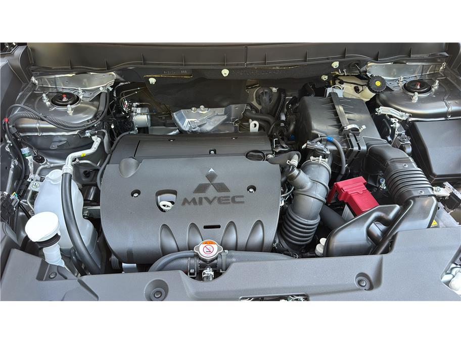 2027 Mitsubishi Outlander Sport S, ES, LE, SE Folsom CA