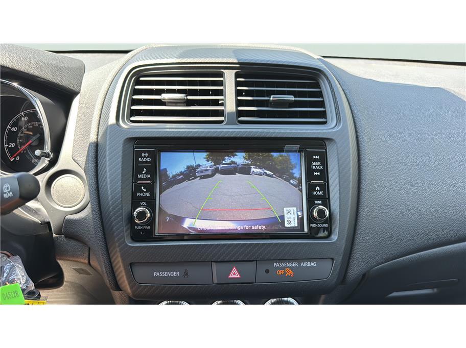 2027 Mitsubishi Outlander Sport S, ES, LE, SE Folsom CA