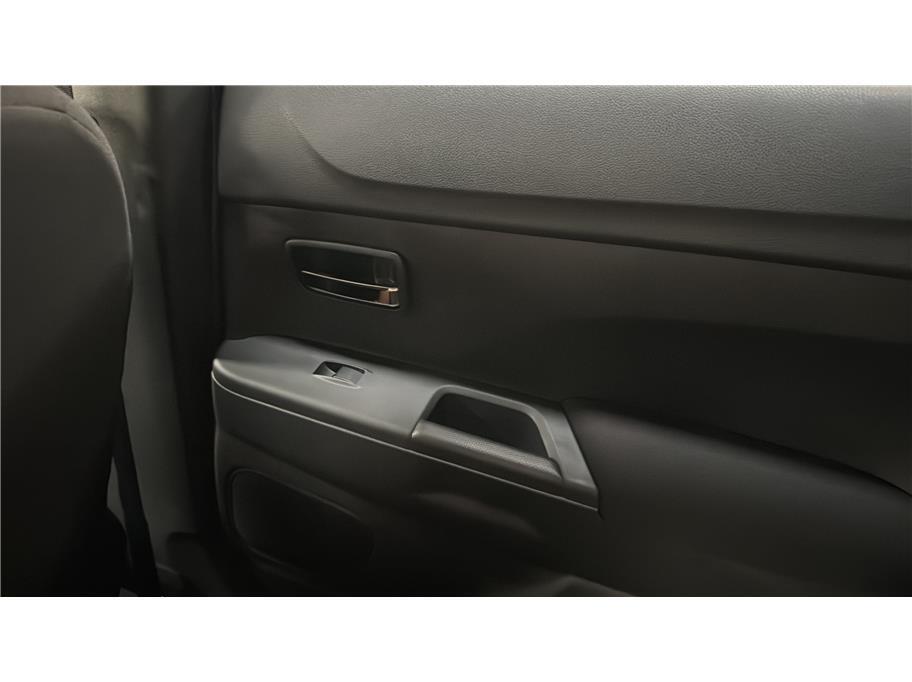 2027 Mitsubishi Outlander Sport S, ES, LE, SE Folsom CA