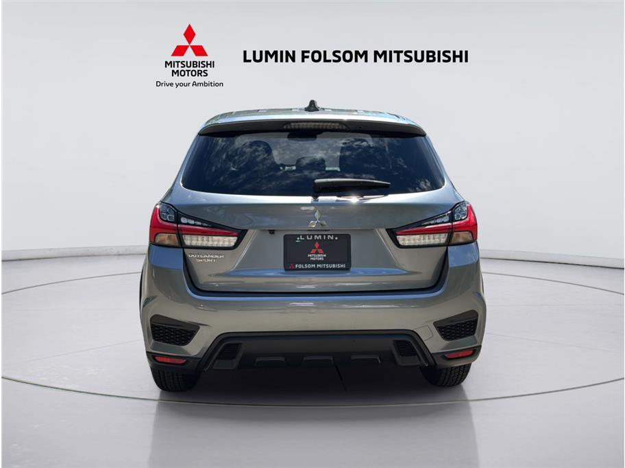 2027 Mitsubishi Outlander Sport S, ES, LE, SE Folsom CA