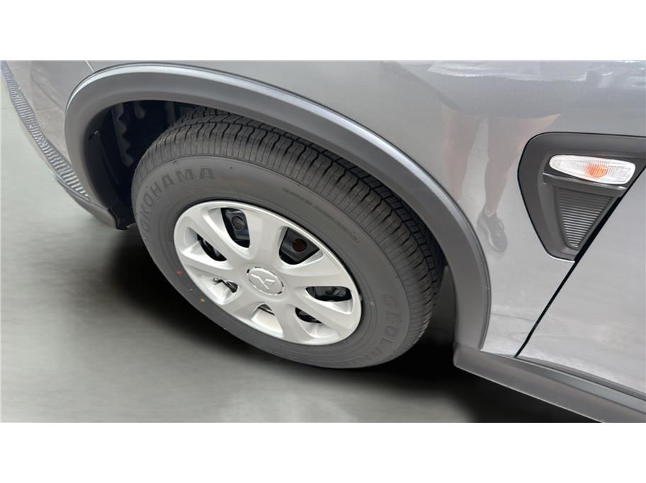 2027 Mitsubishi Outlander Sport S, ES, LE, SE Folsom CA