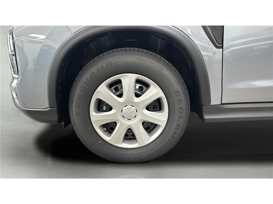 2027 Mitsubishi Outlander Sport S, ES, LE, SE Folsom CA