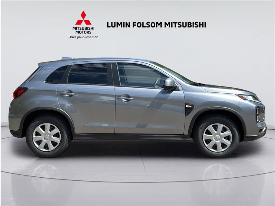 2027 Mitsubishi Outlander Sport S, ES, LE, SE Folsom CA