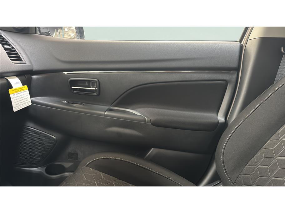 2027 Mitsubishi Outlander Sport S, ES, LE, SE Folsom CA