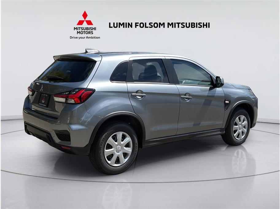 2027 Mitsubishi Outlander Sport S, ES, LE, SE Folsom CA