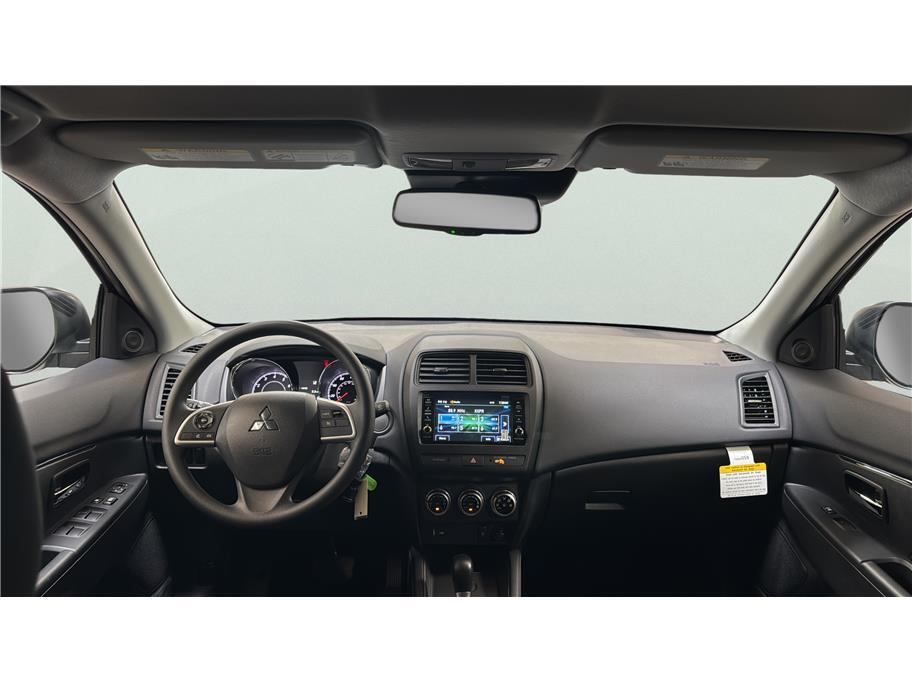 2027 Mitsubishi Outlander Sport S, ES, LE, SE Folsom CA