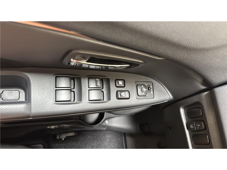 2027 Mitsubishi Outlander Sport S, ES, LE, SE Folsom CA