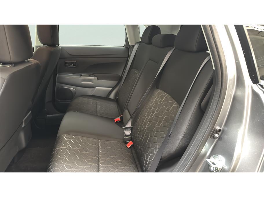 2027 Mitsubishi Outlander Sport S, ES, LE, SE Folsom CA