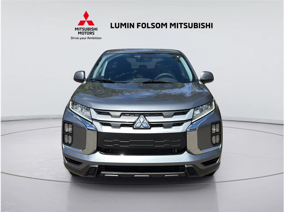 2027 Mitsubishi Outlander Sport S, ES, LE, SE Folsom CA