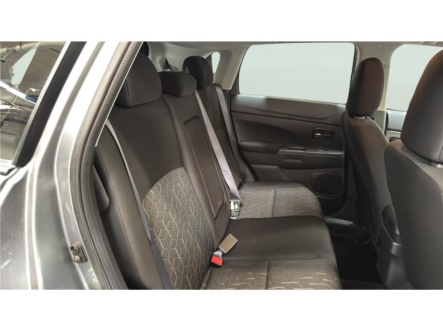 2027 Mitsubishi Outlander Sport S, ES, LE, SE Folsom CA