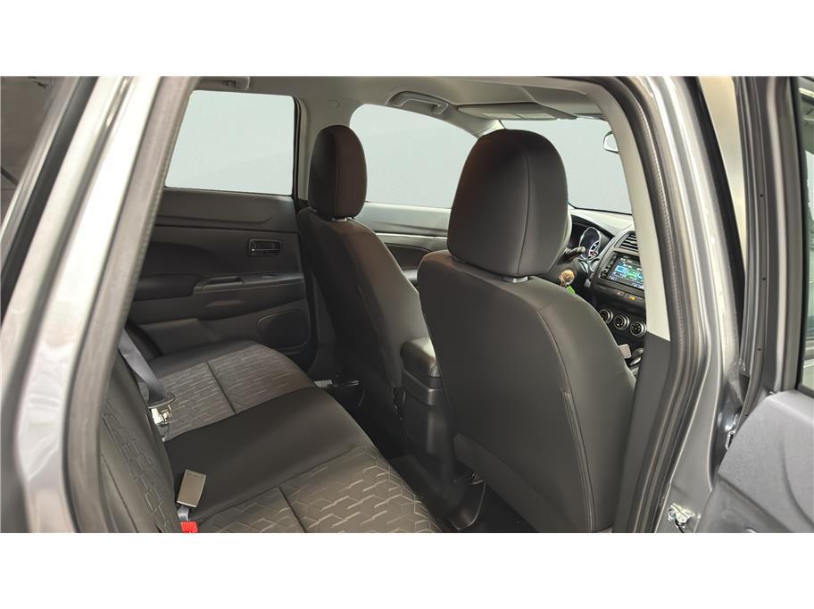 2027 Mitsubishi Outlander Sport S, ES, LE, SE Folsom CA