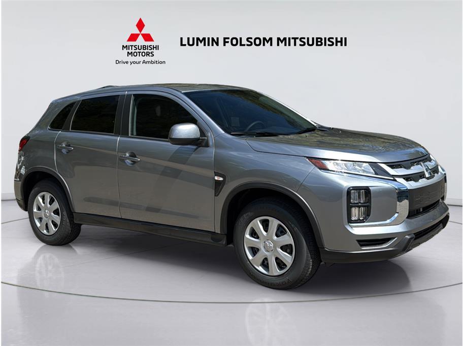 2027 Mitsubishi Outlander Sport S, ES, LE, SE Folsom CA