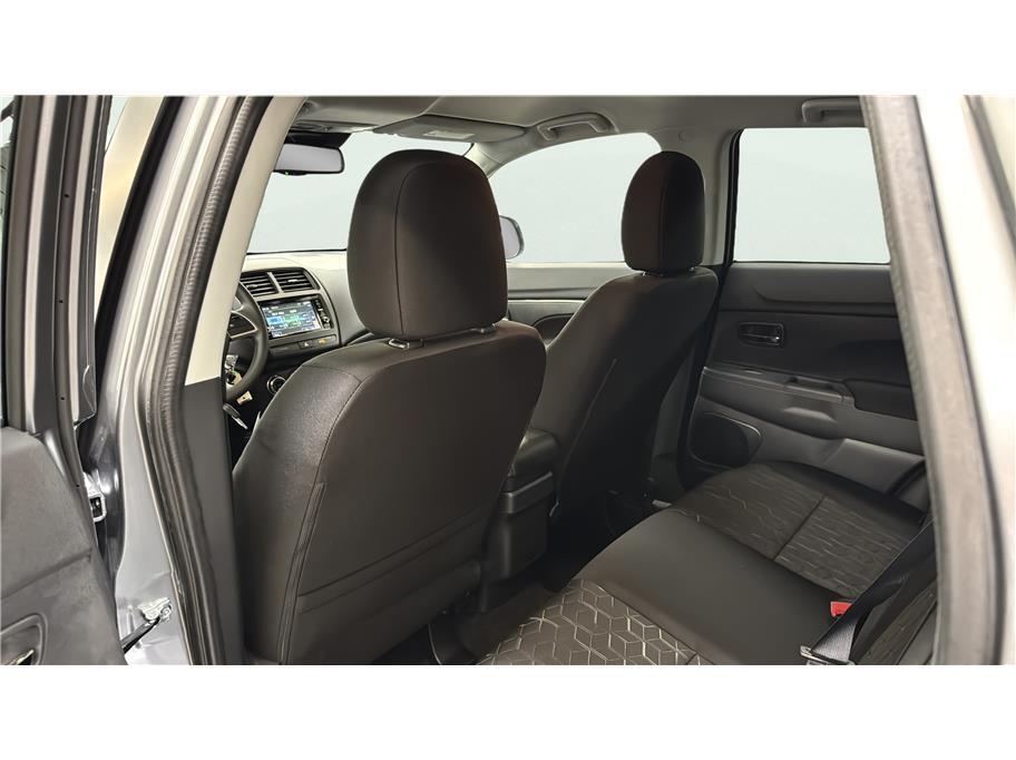 2027 Mitsubishi Outlander Sport S, ES, LE, SE Folsom CA
