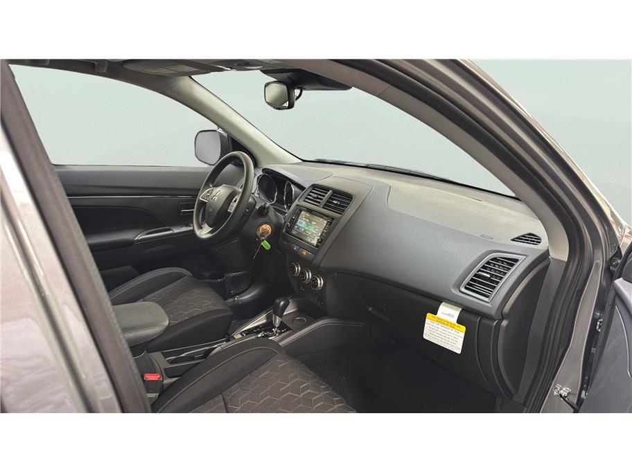 2027 Mitsubishi Outlander Sport S, ES, LE, SE Folsom CA