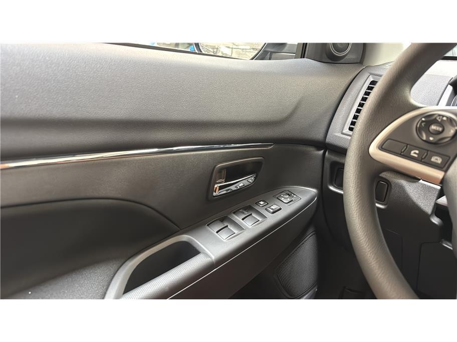 2027 Mitsubishi Outlander Sport S, ES, LE, SE Folsom CA