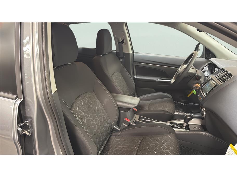 2027 Mitsubishi Outlander Sport S, ES, LE, SE Folsom CA