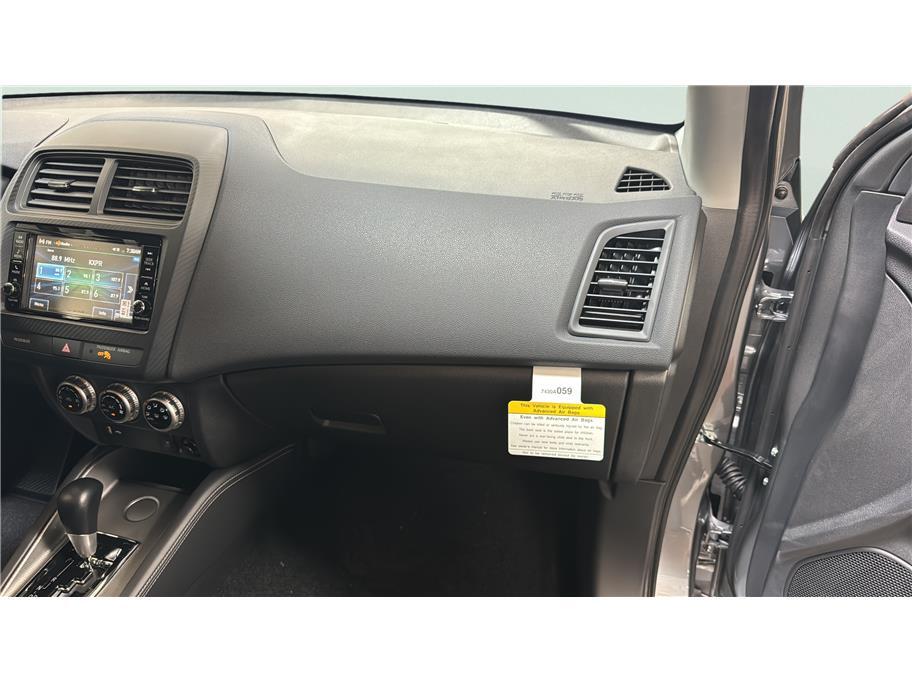 2027 Mitsubishi Outlander Sport S, ES, LE, SE Folsom CA
