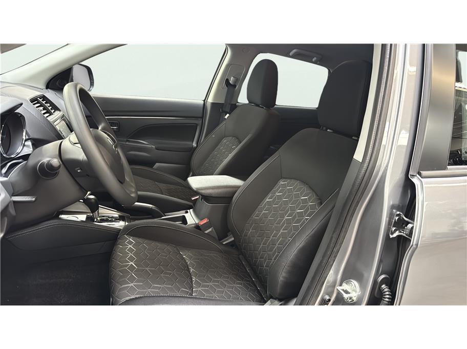 2027 Mitsubishi Outlander Sport S, ES, LE, SE Folsom CA