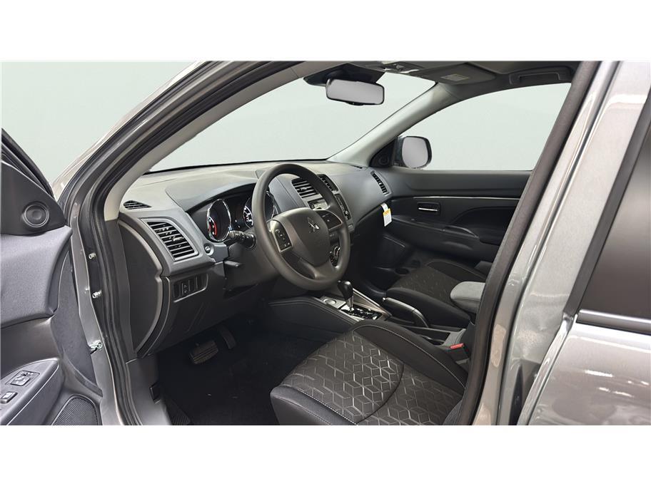 2027 Mitsubishi Outlander Sport S, ES, LE, SE Folsom CA