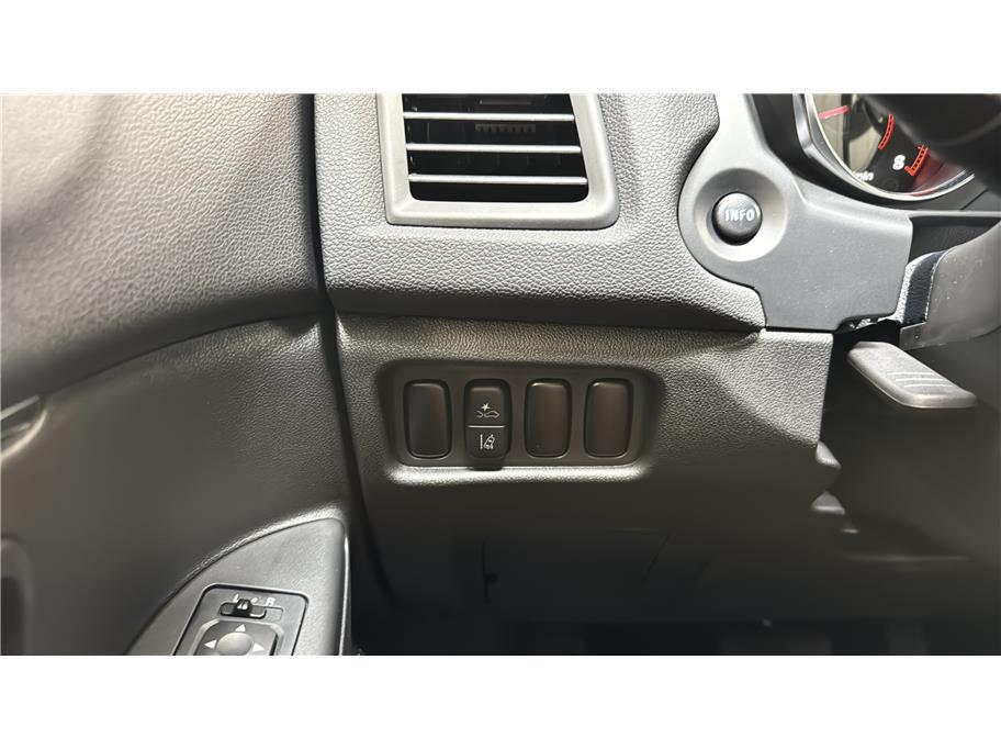 2027 Mitsubishi Outlander Sport S, ES, LE, SE Folsom CA