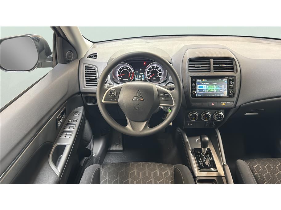 2027 Mitsubishi Outlander Sport S, ES, LE, SE Folsom CA