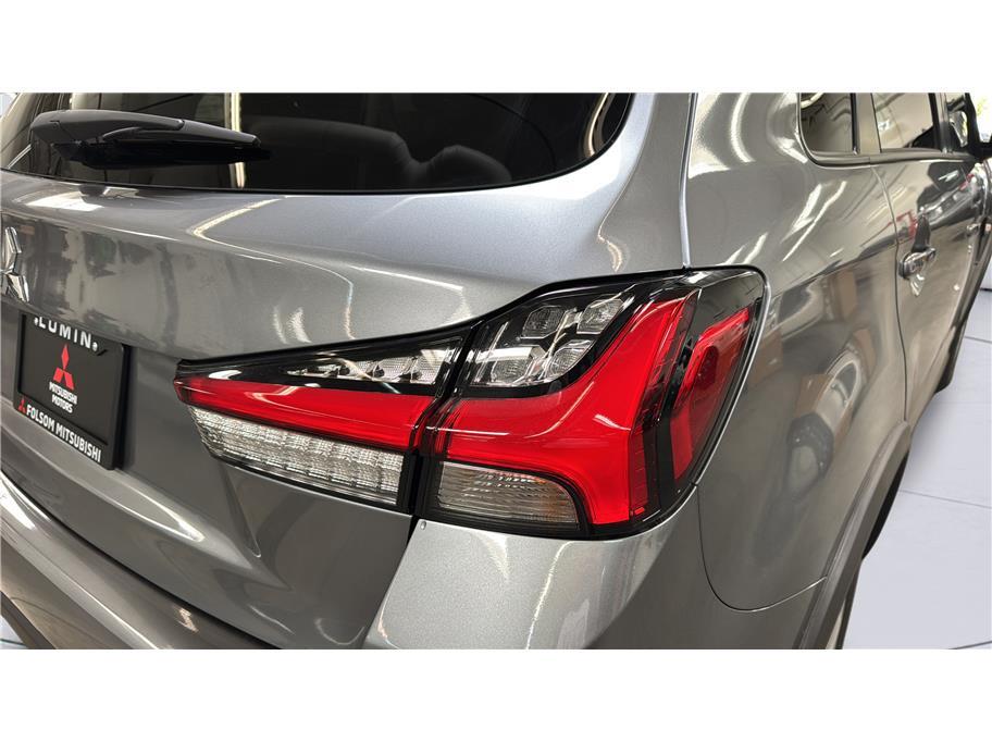 2027 Mitsubishi Outlander Sport S, ES, LE, SE Folsom CA
