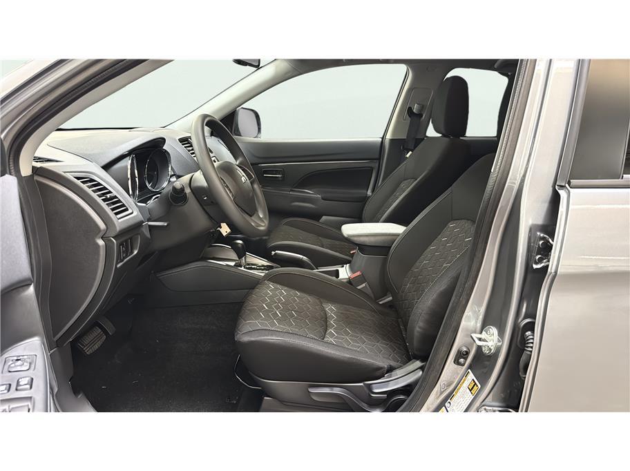 2027 Mitsubishi Outlander Sport S, ES, LE, SE Folsom CA
