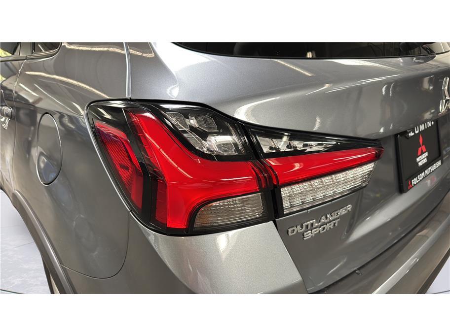 2027 Mitsubishi Outlander Sport S, ES, LE, SE Folsom CA