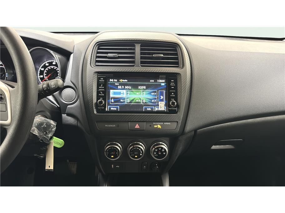 2027 Mitsubishi Outlander Sport S, ES, LE, SE Folsom CA