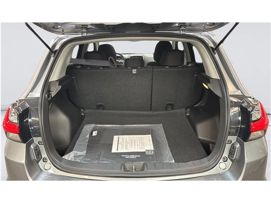 2027 Mitsubishi Outlander Sport S, ES, LE, SE Folsom CA