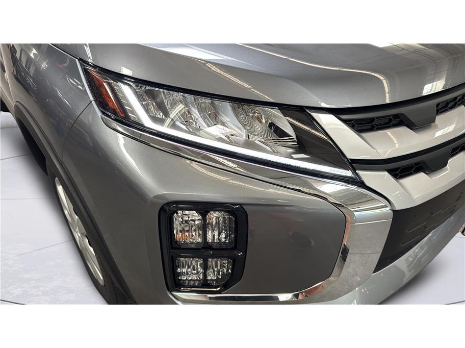2027 Mitsubishi Outlander Sport S, ES, LE, SE Folsom CA