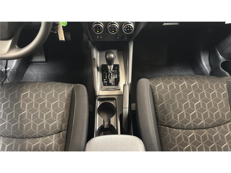 2027 Mitsubishi Outlander Sport S, ES, LE, SE Folsom CA